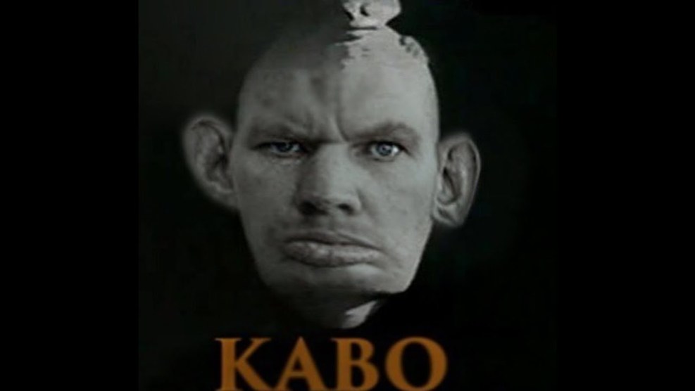 Vova of the villains