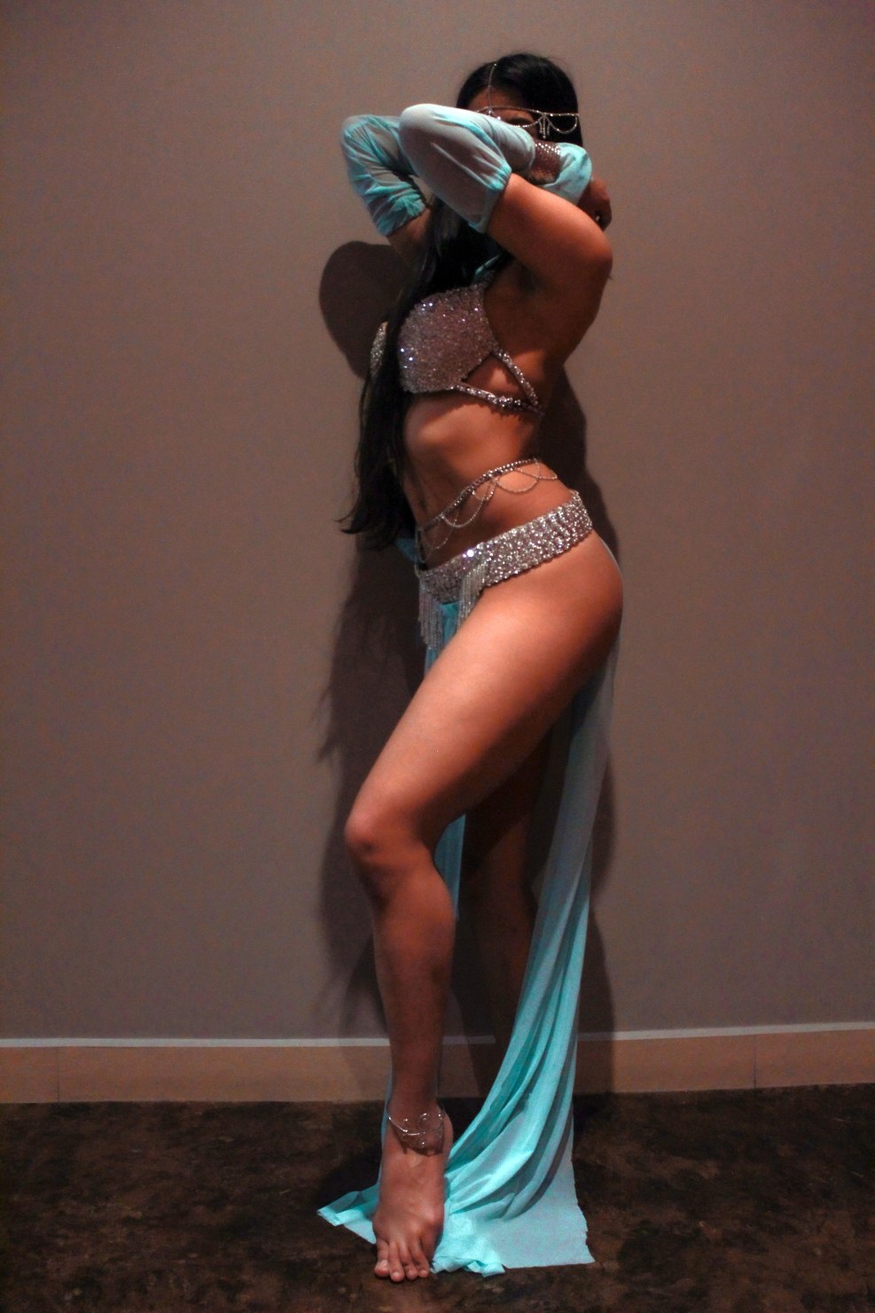 Living with the Guzmanes