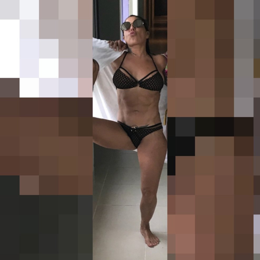 Alejandra Mercedes @alejandram333