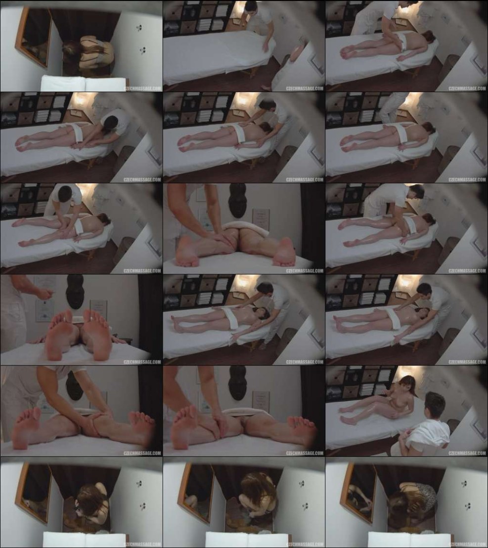 Busty Married Teacher Gets Massage of Her Life Free in contact