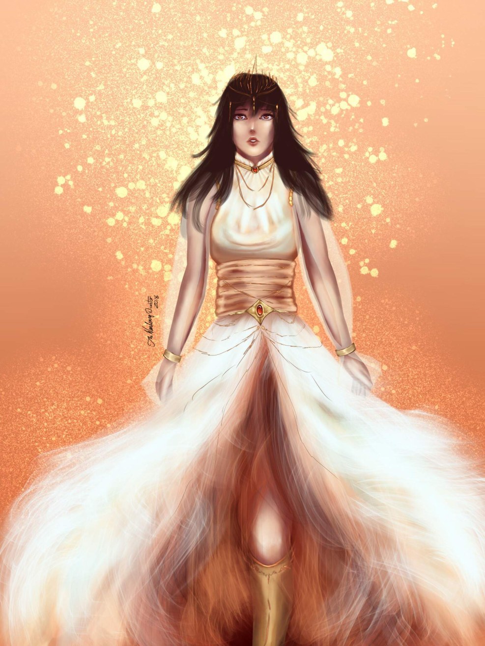 Pornovideo Naomi Montana