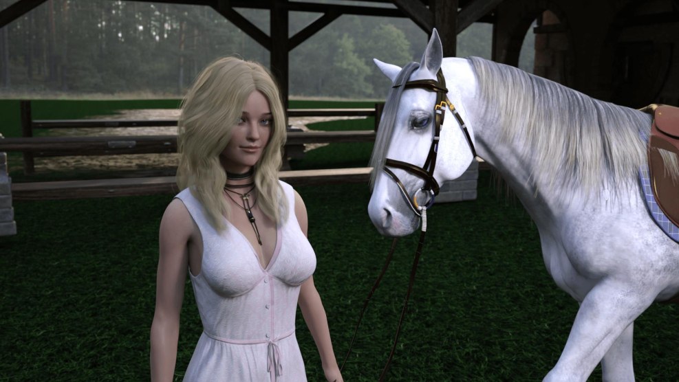 Affect3d Prince Tristan