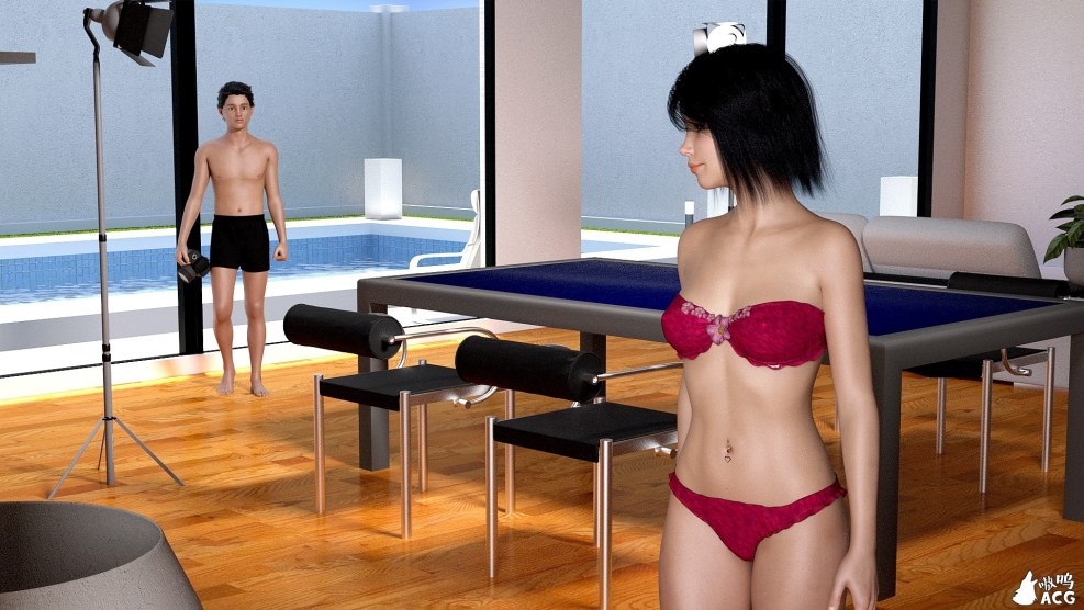 BloodStained Rital of the Night Jubel