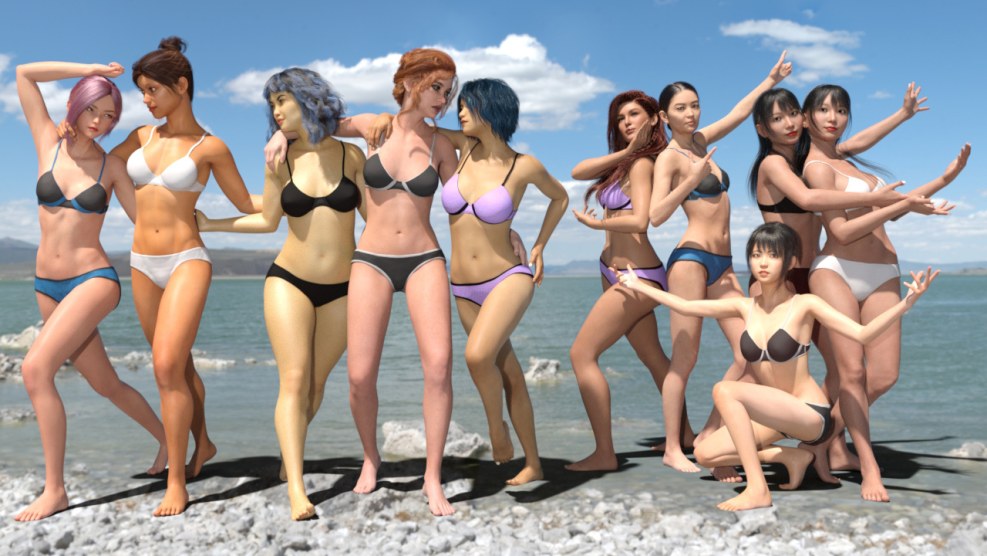 Anna Old Church game