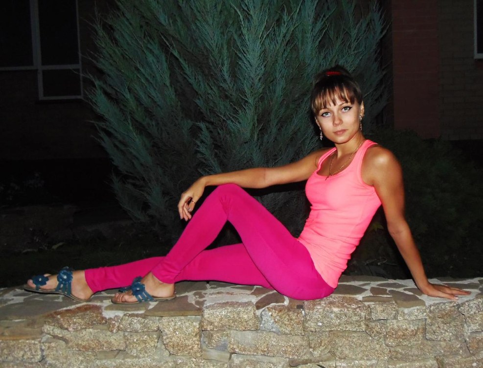 Polar Light Casey Polly