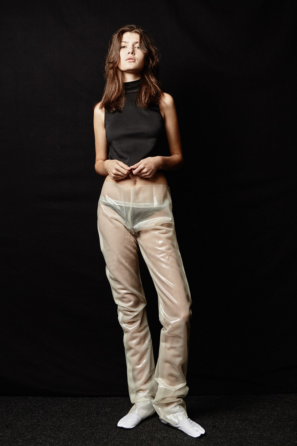 Casey Light foreigner