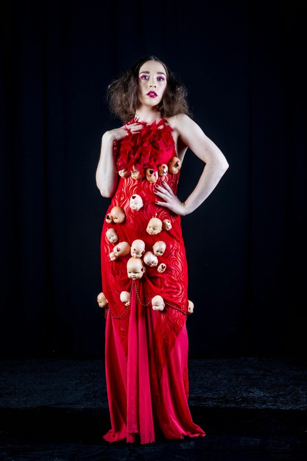 Ksenia Streblichenko Casey