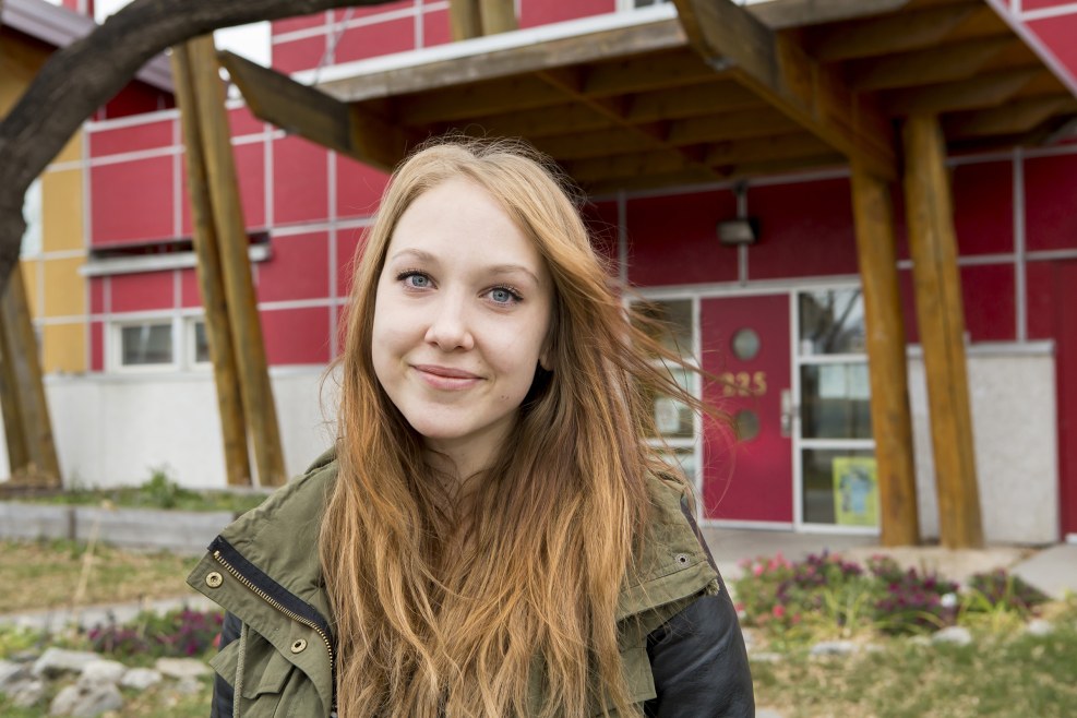 Polar Light Casey Polly