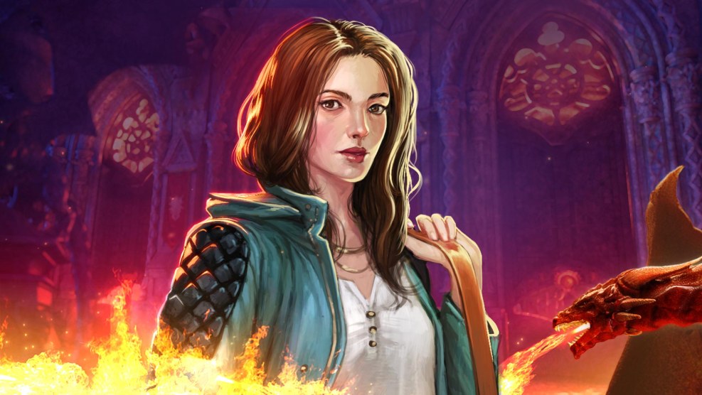 Polar Light Casey Polly