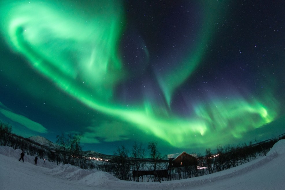 Anthony Roth Kostanzo Akhenaton