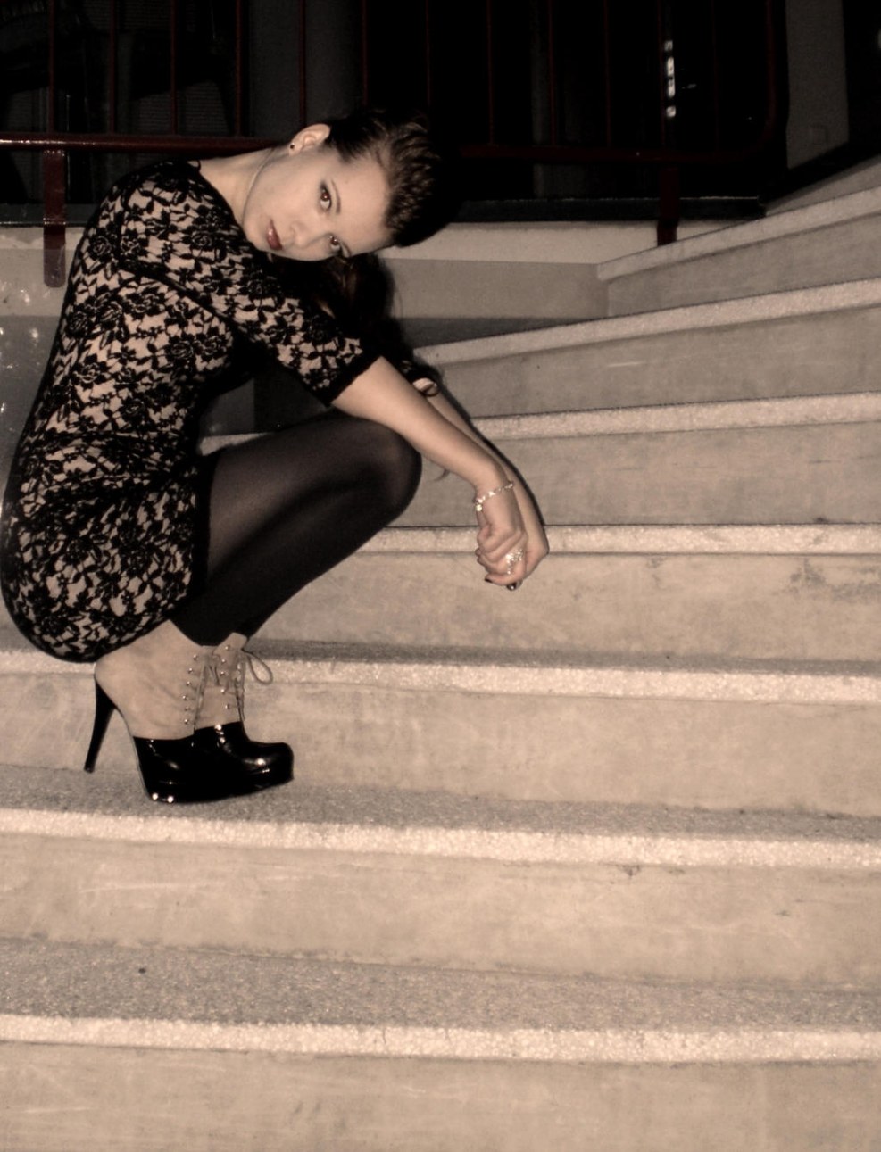 Nicole Polar Birds Casey