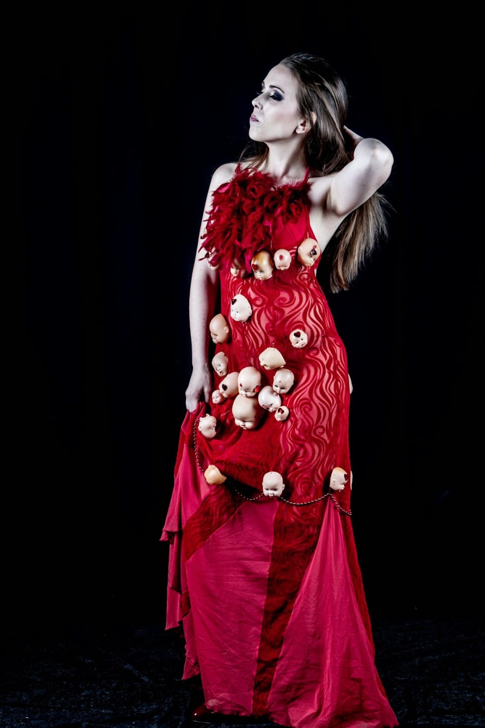 Paradise Birds Paradise Anna