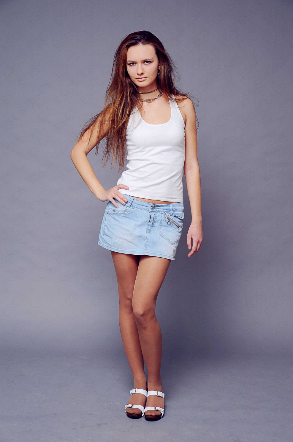 Valery Model Paradise Birds