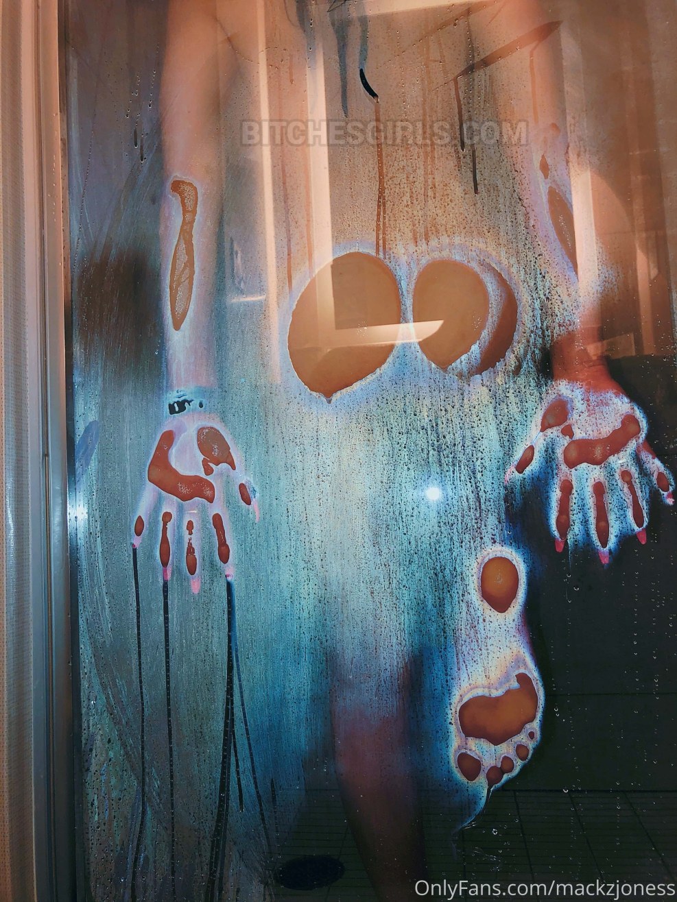 Mackzjones Blowjob & amp; AMP; Sex Tape Leaked