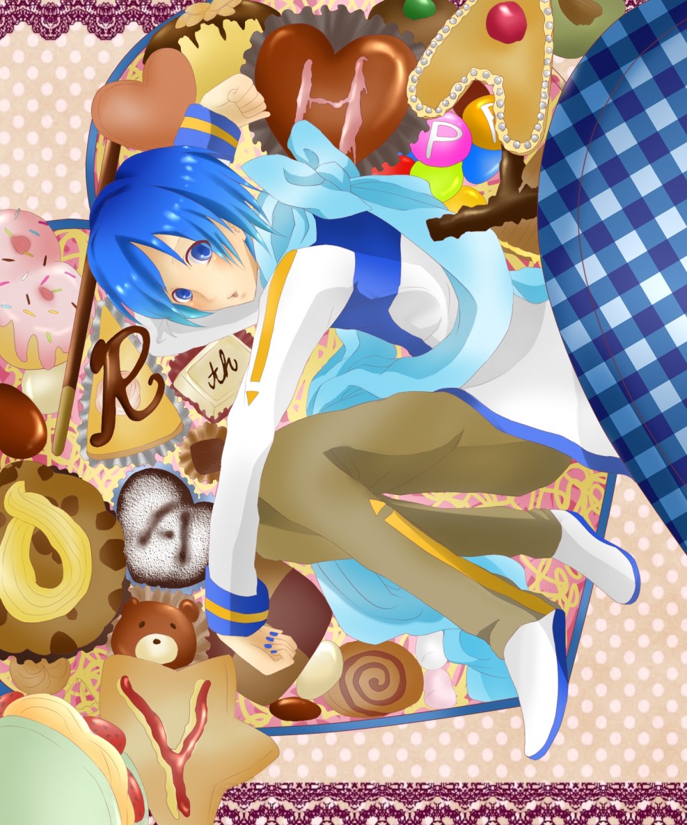 Mika Rafiev The Fusuions