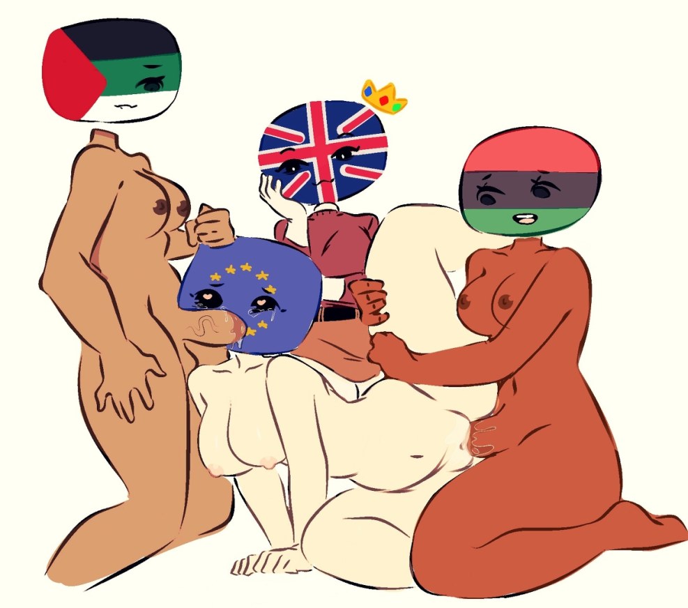 Countryhumans France Girl Rule34