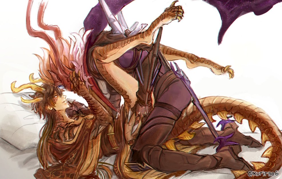 Genshin Impact Hilichurl Naked Dick