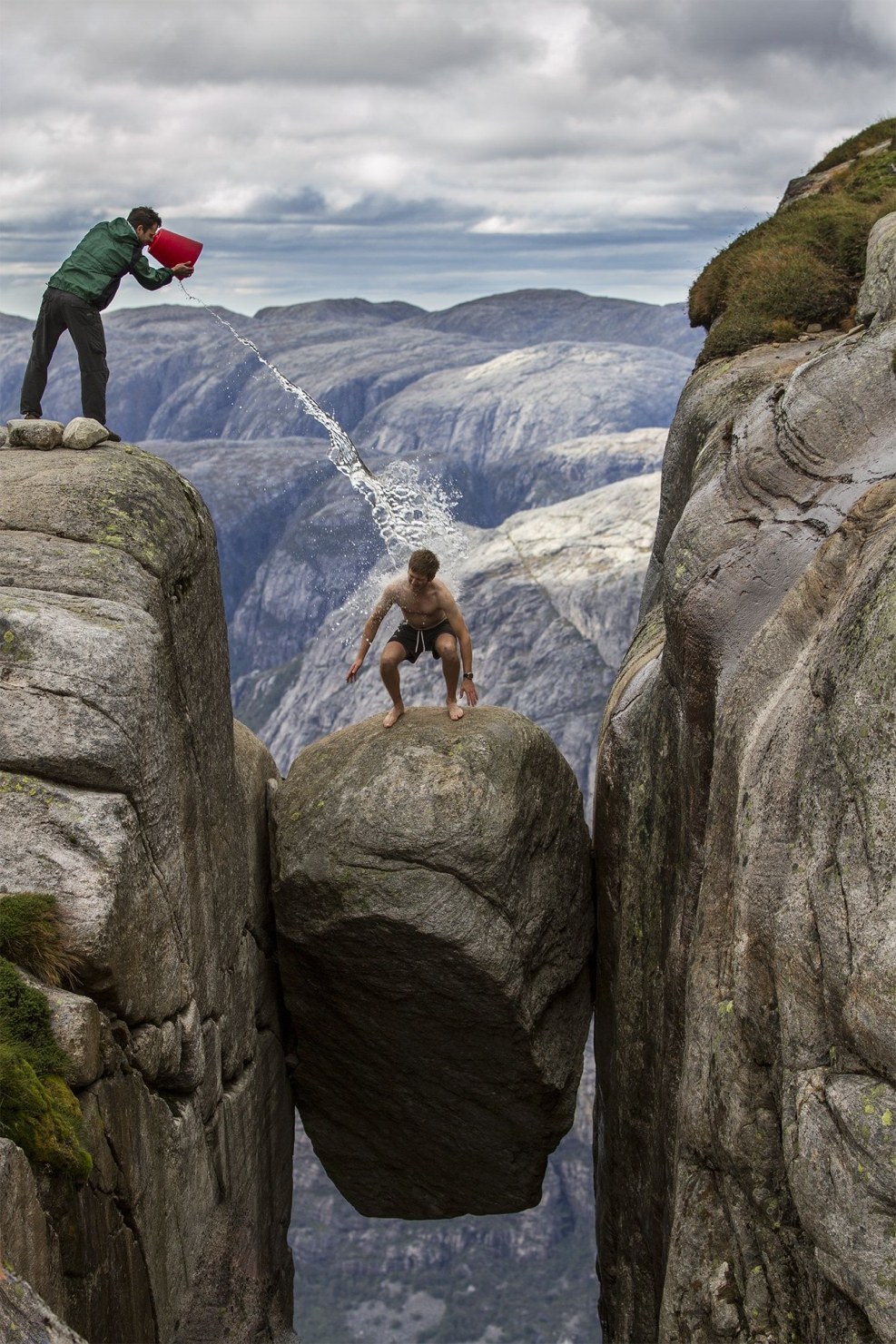 Lake Victoria Mvanza