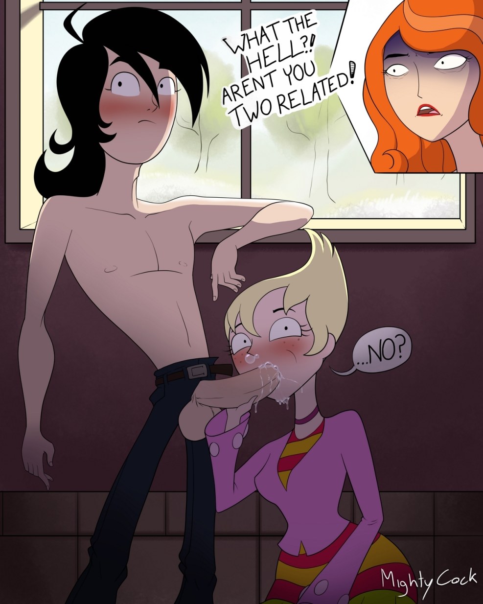 Sym Bionic Titan Booty