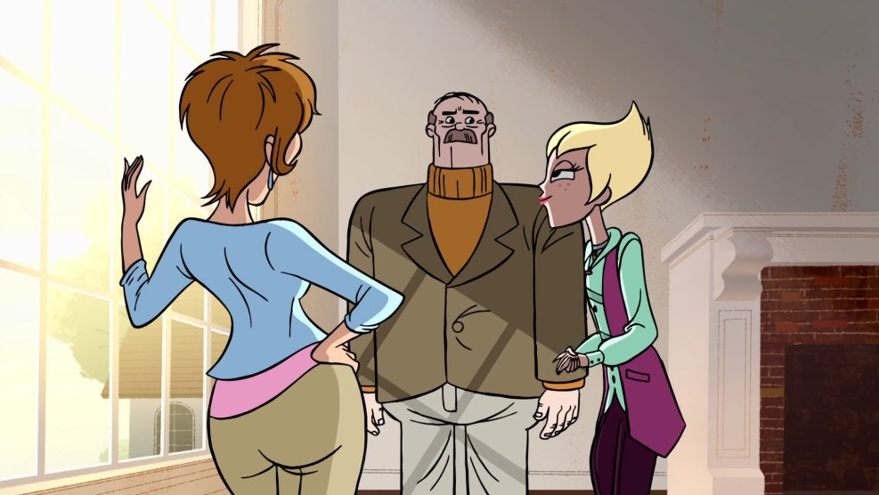 SIM-bionik Titan Multic series