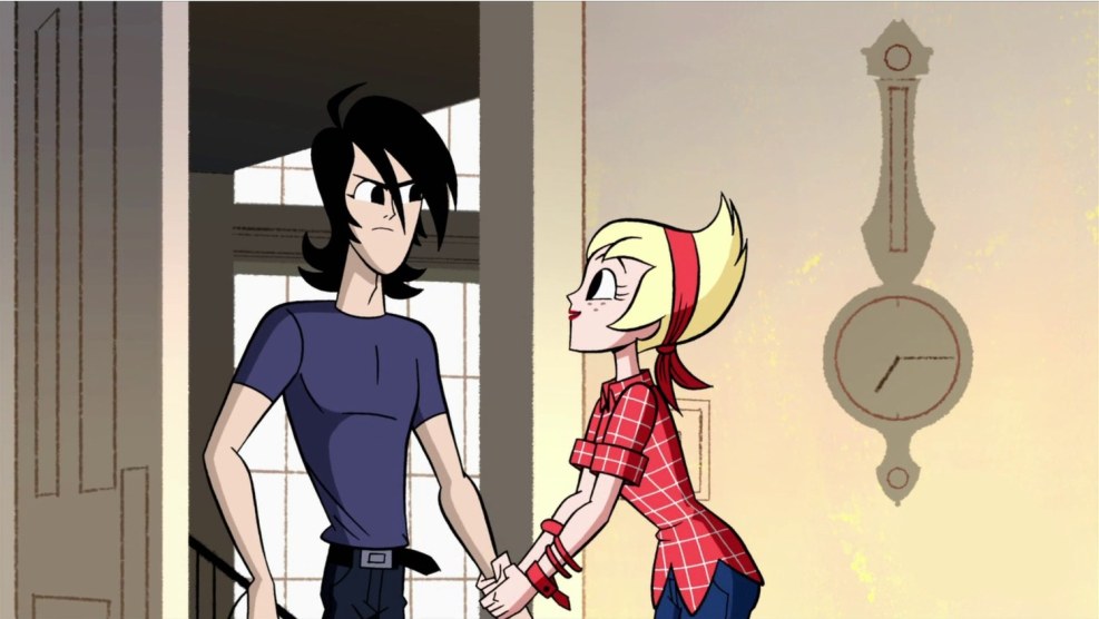 Sym-Bionic Titan Season 1