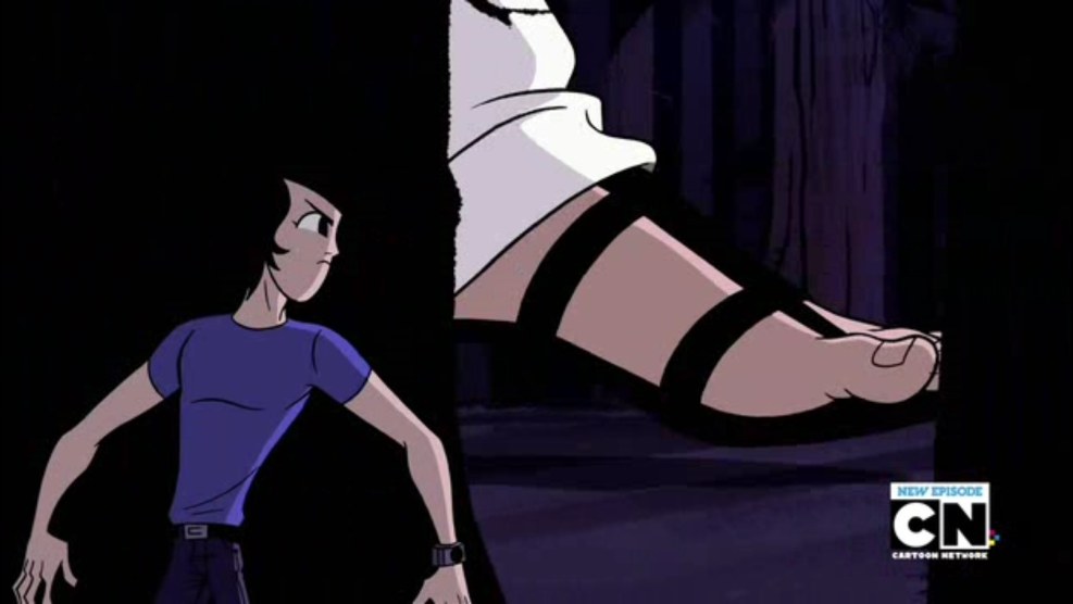 SIM-bionik Titan Hentai