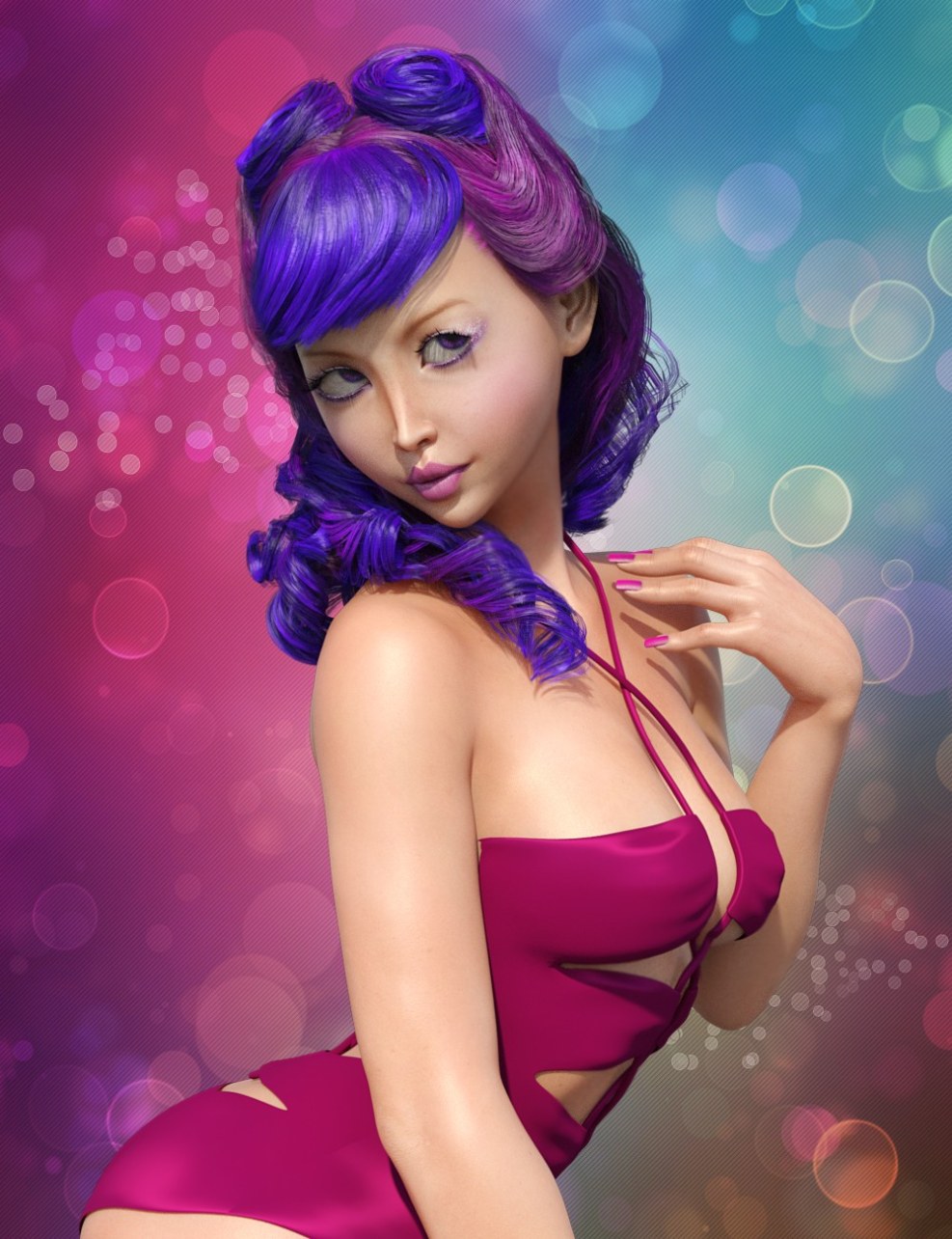 FIRSTANALQUEST actress Blonde