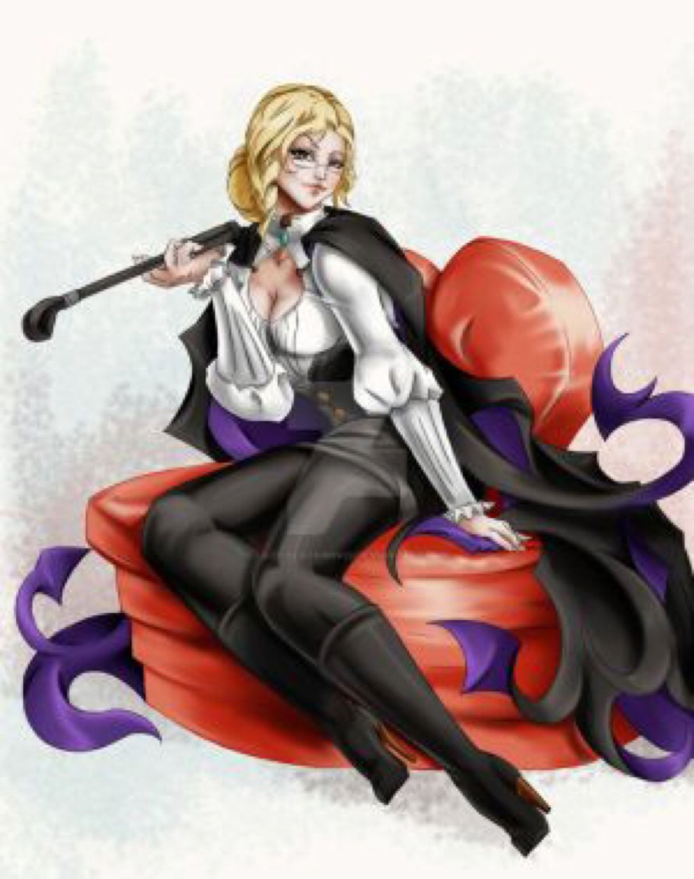 Twilight Creator DC Comics