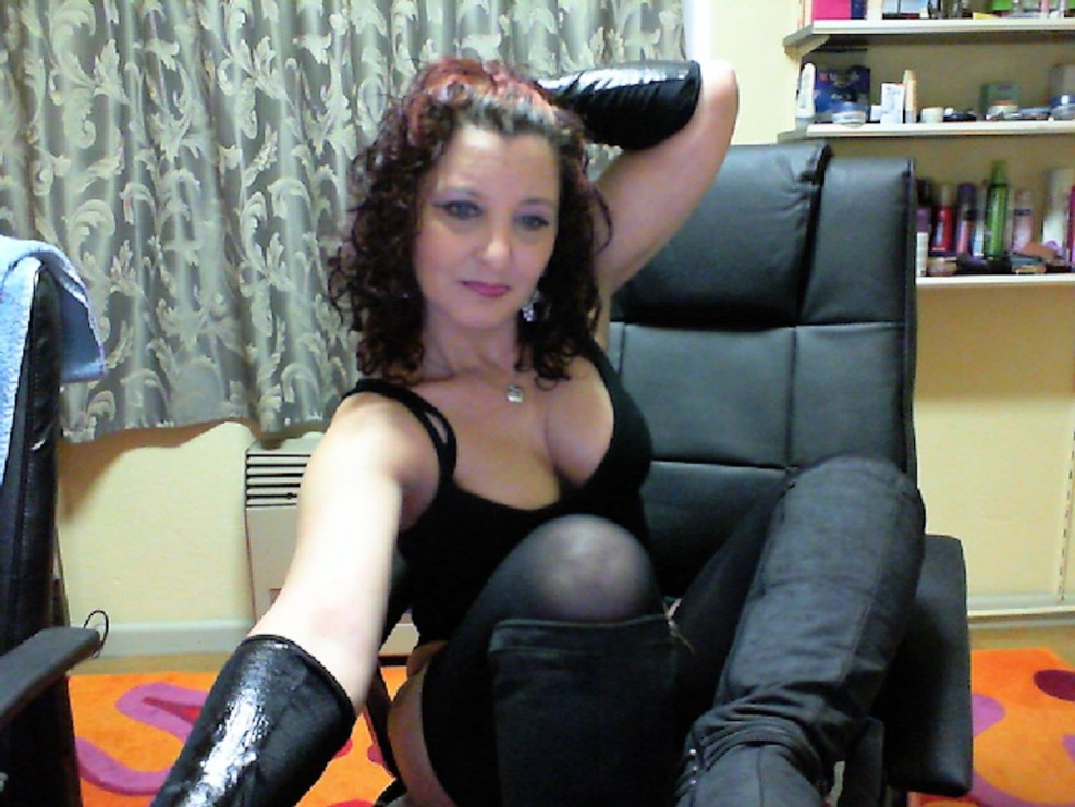 Kobra Goodwitch Tatyana