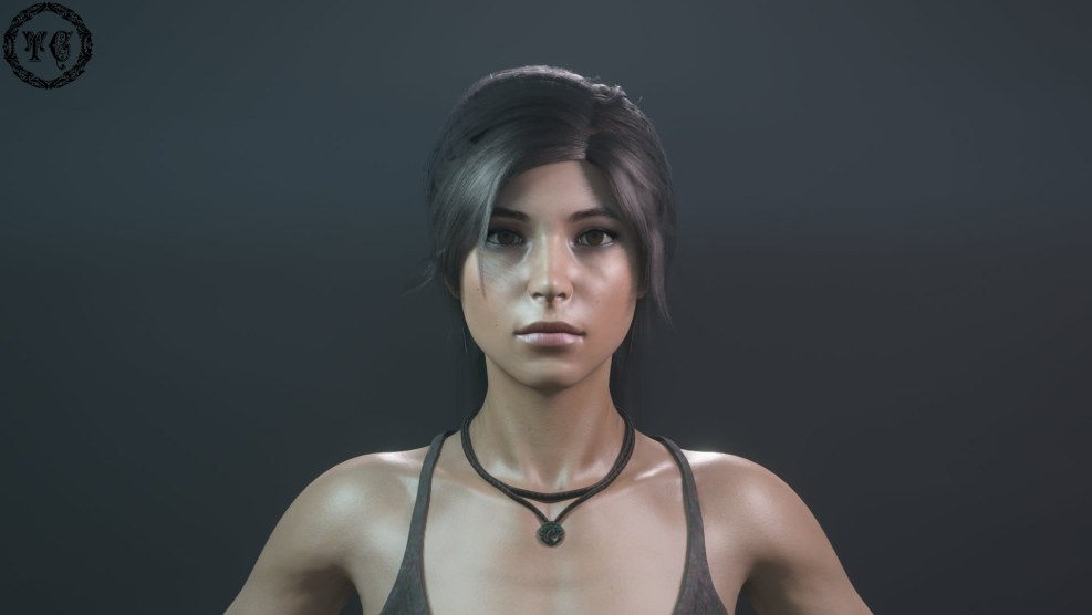 Lara in Trouble Gatekeeper