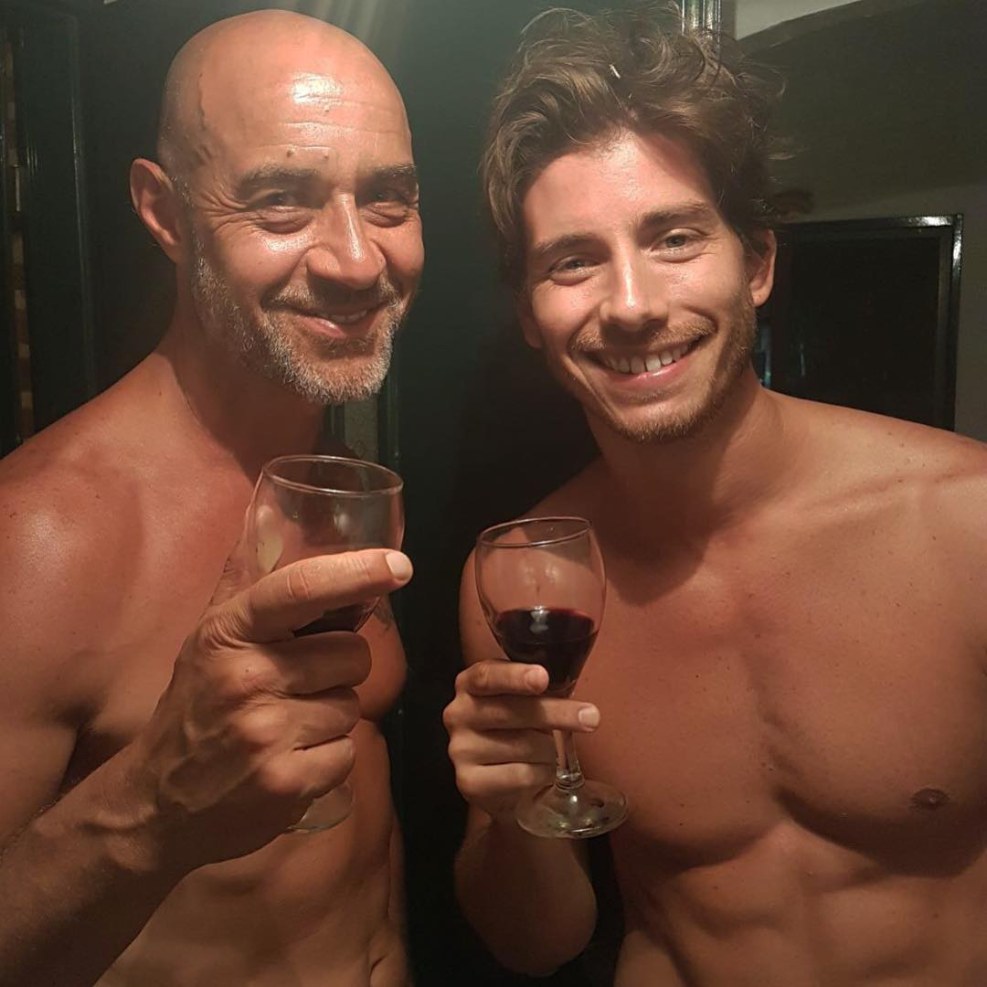 The film Lesbian Sisters