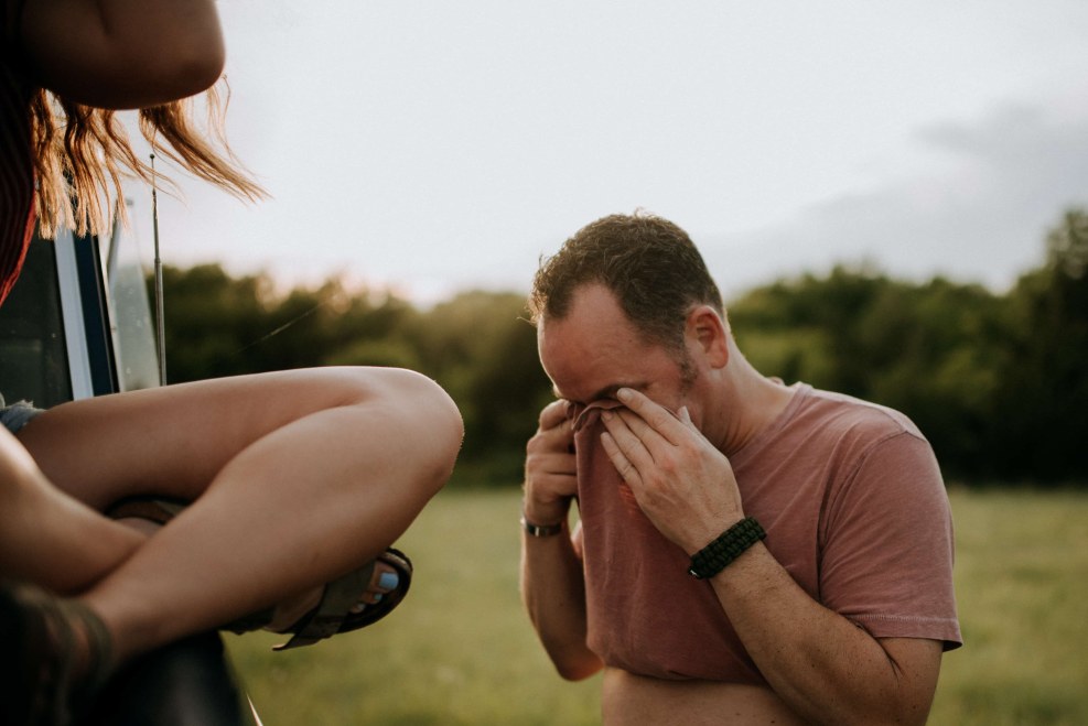 Father and Daighter Love movie