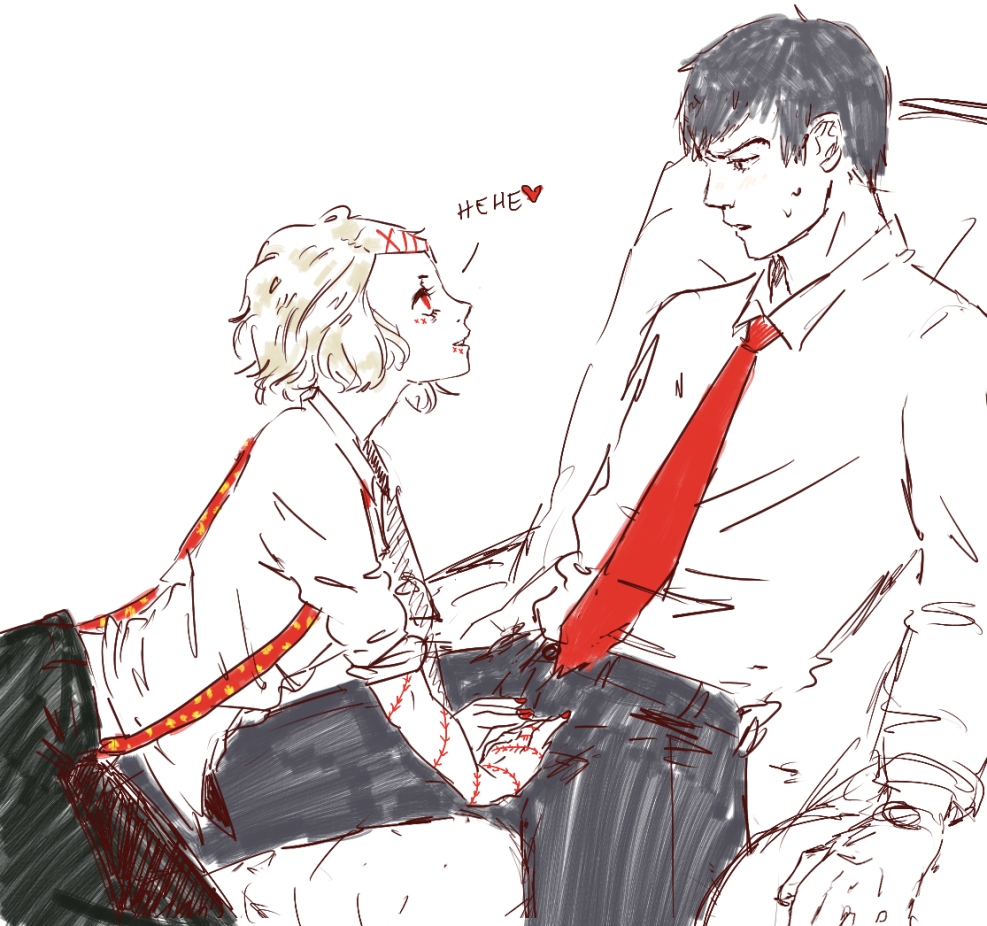 Hentai Manga Yaoi Tokyo Ghoul