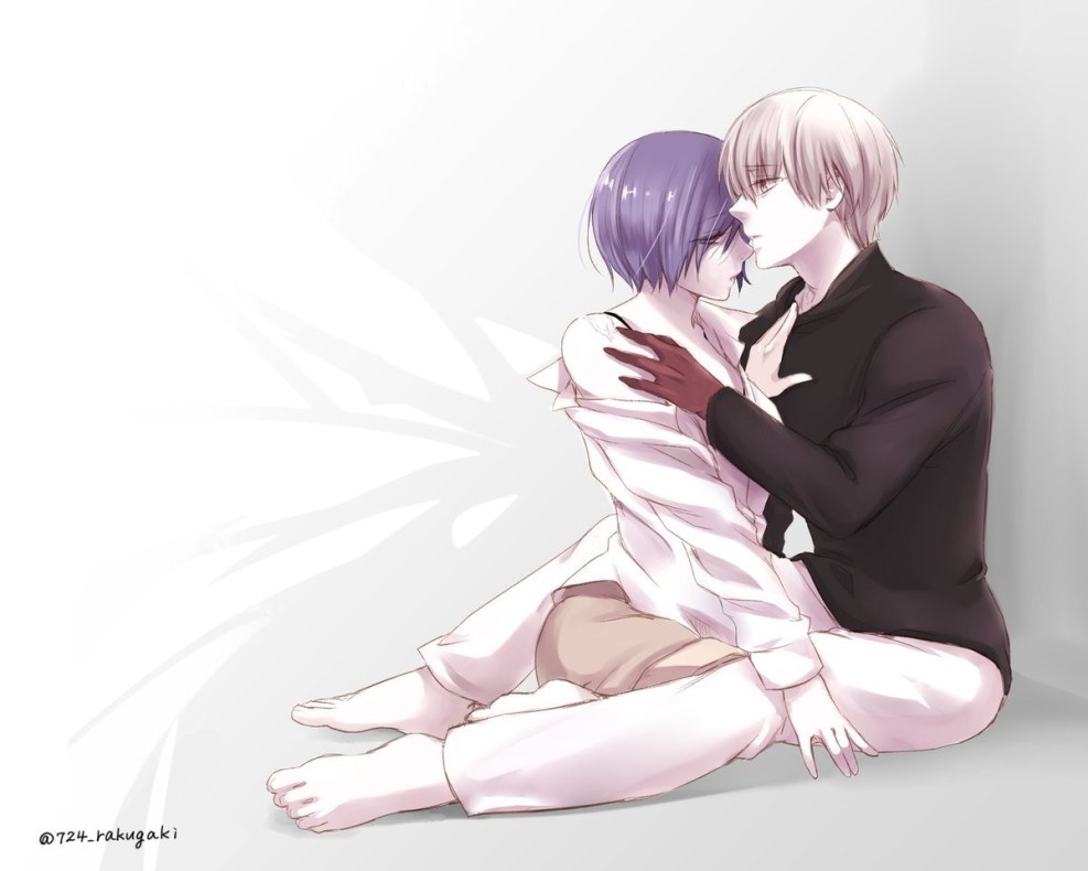 Hentai Yaoi Suzuya Juzo