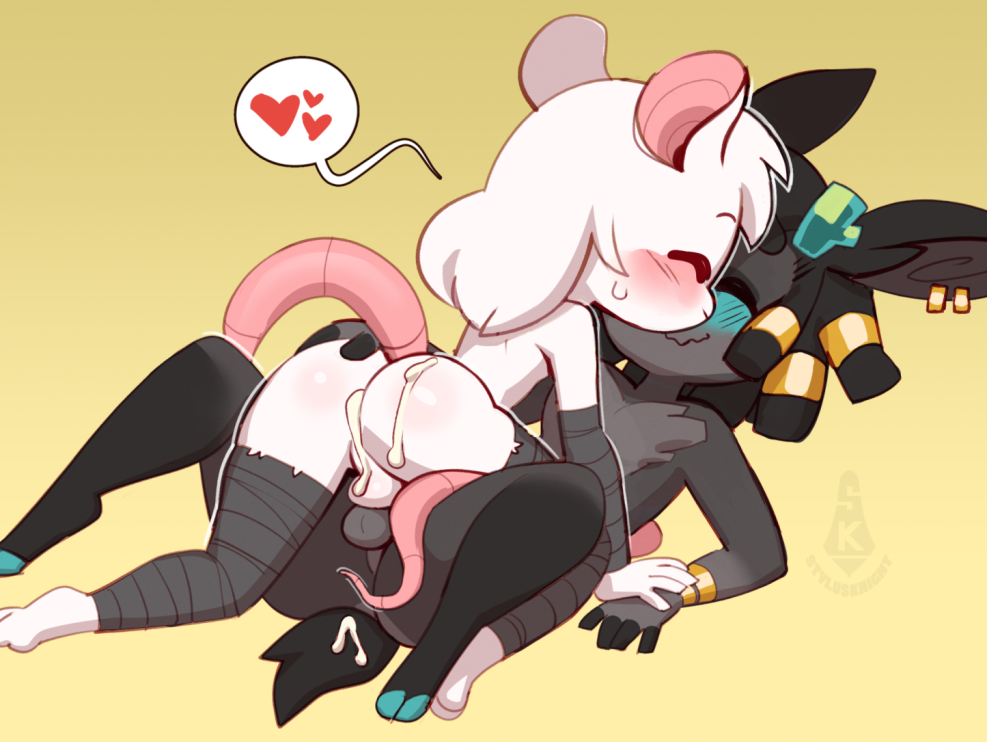 Furry Tokifuji Hentai