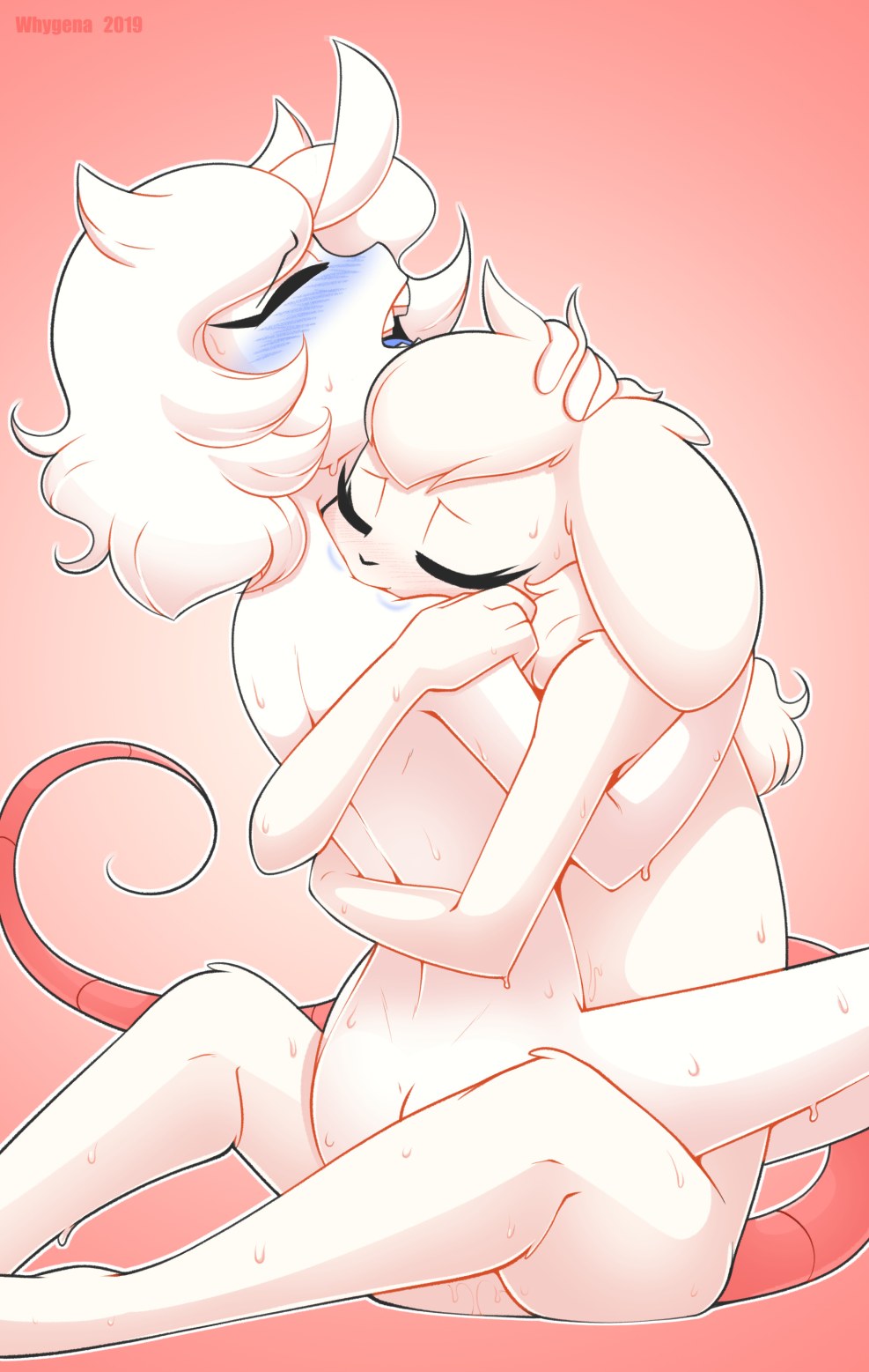 Hentai Furri Regina Whygena