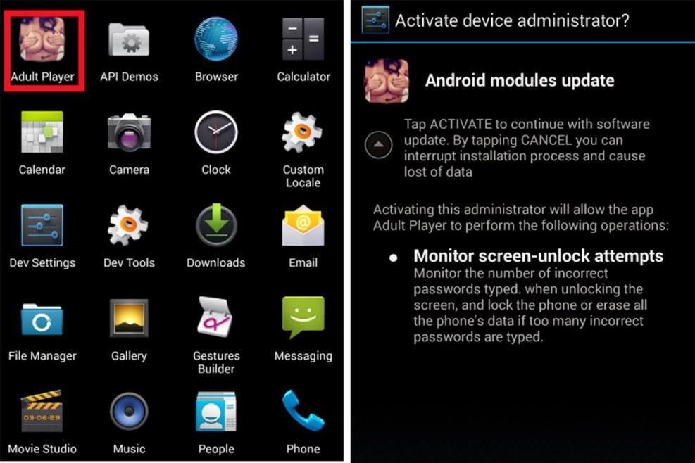 Negligee Love Stories Game