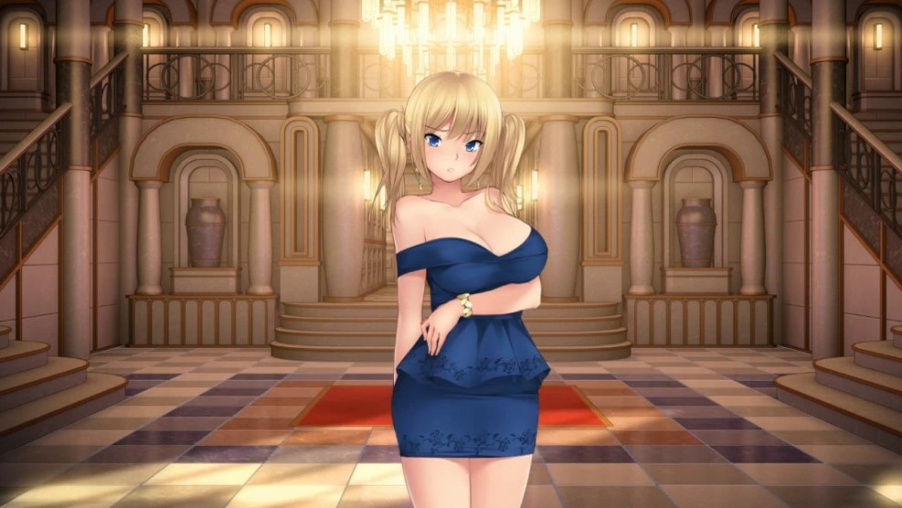 Privat in 2 The newest version