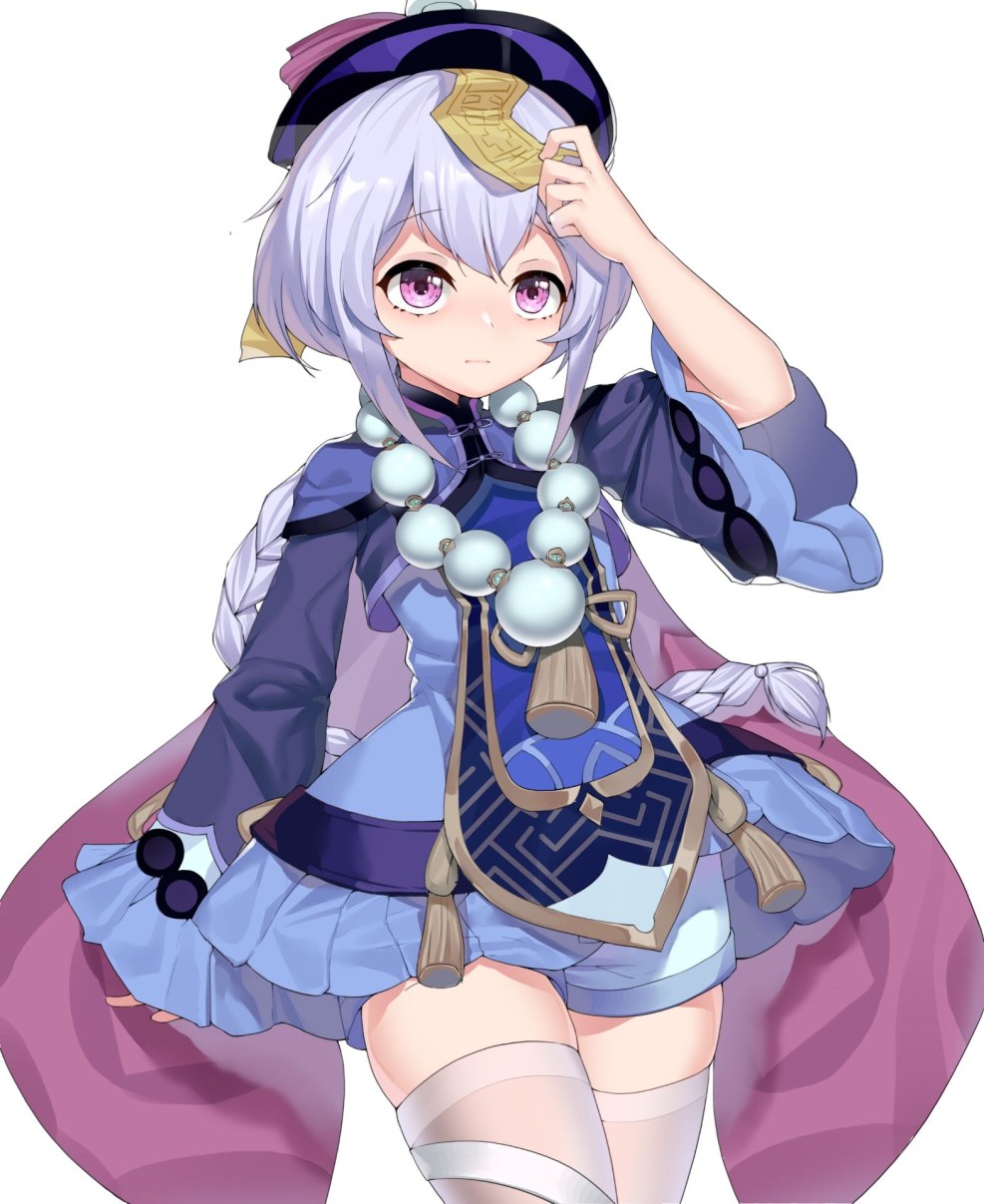 Hentai Genshin Impact Lolis