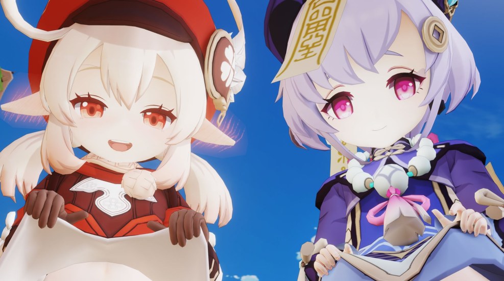 Fandom Genshin Impact