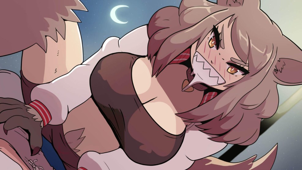 SPOOKY Starlets Red Ryder