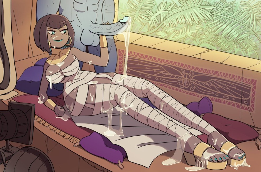 SPOOKY ' S House of Jump Scares Hentai Big Boobs