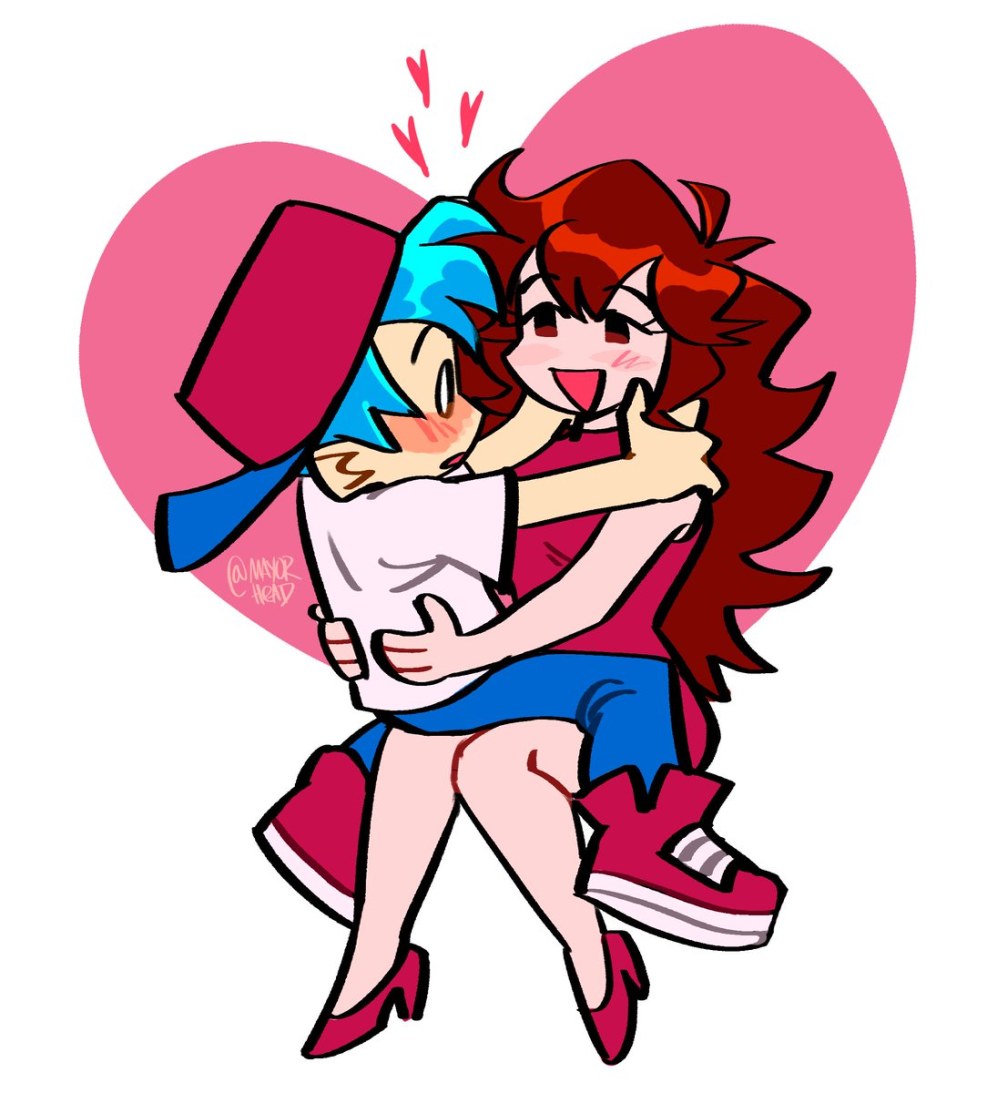 Knight Fankin Boyfrand