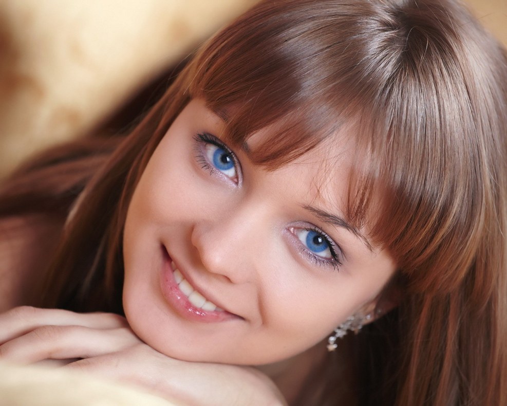 Vasilisa George Chernyadiev