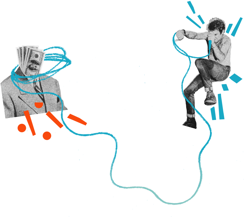 Michael Kovach Hazbin Hotel