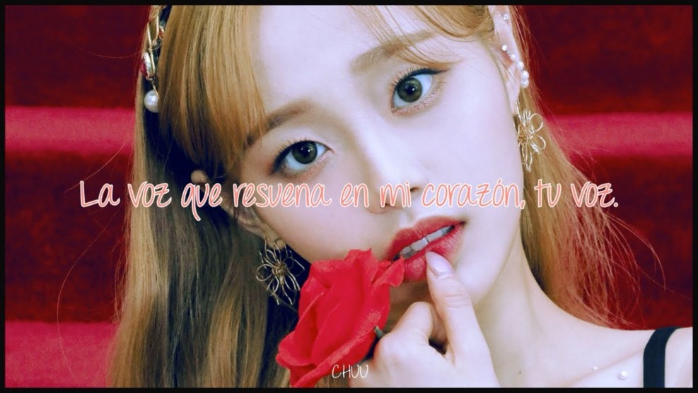 Mini continuation of LOONA