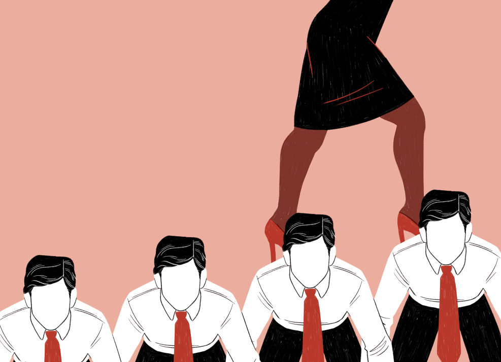 Kamala Harris old photos