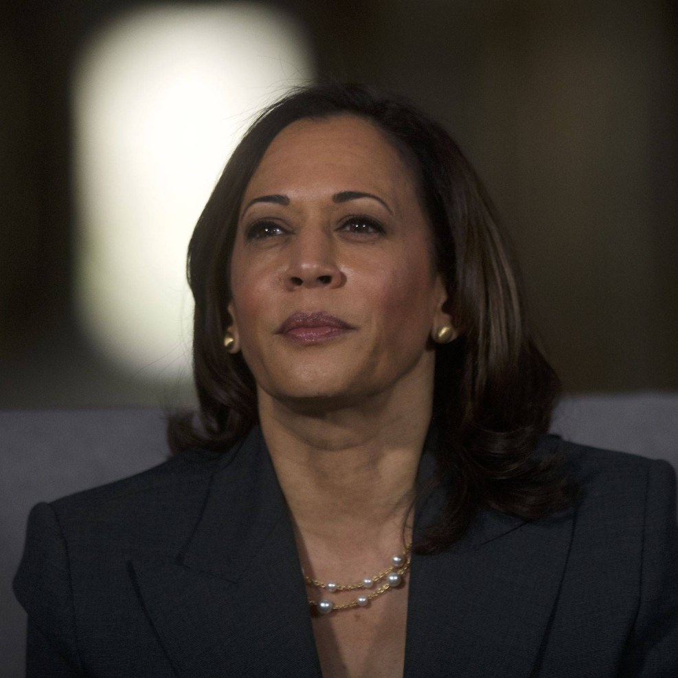 Harris USA Kamala