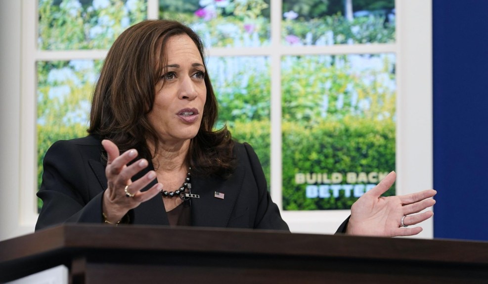 Kamala Harris