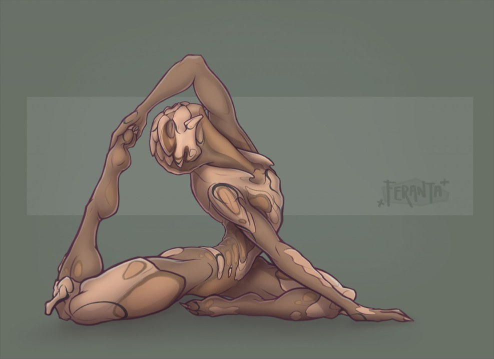 Hentai mass effect tourian